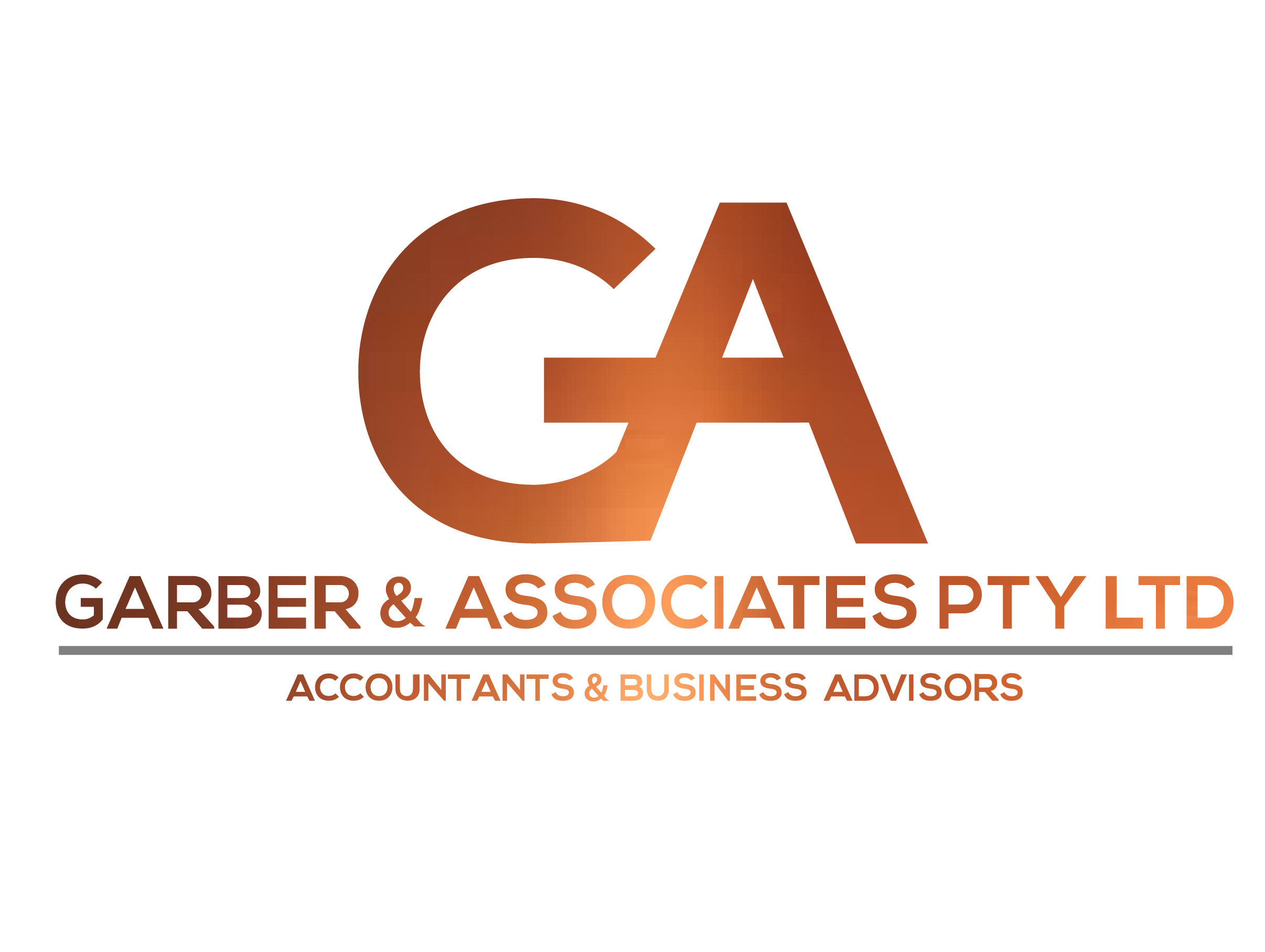 Garber & Associates logo